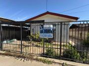 Venta de Casa en Villa Alemana