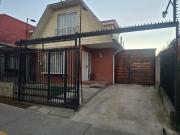 VENTA DE CASA EN VILLA ALEMANA CALLE EL MIRADOR