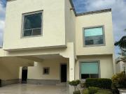 VENTA DE CASA EN VILLA ALTA, RESIDENCIAL SENDEROS
