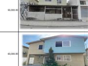 Venta de Casa en Villa Bonita