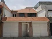 VENTA DE CASA EN VILLA DE ARAGON CDMX SH