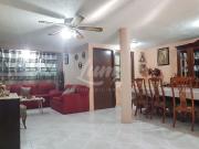 VENTA DE CASA EN VILLA DE ARAGON, CON 2 DEPTO....