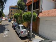 VENTA DE CASA EN VILLA DE ARAGON GUSTAVO A MADERO CIUDAD...