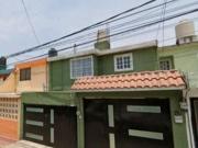 VENTA DE CASA EN VILLA DE LAS FLORES SAN FRANCISCO COACALCO