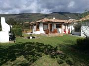 venta de casa en villa de leyva