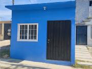 VENTA DE CASA EN VILLA DEL ALAMO TIJUANA