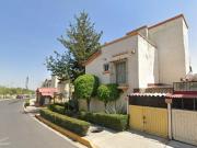VENTA DE CASA EN VILLA DEL REAL TECAMAC ESTADO DE MEXICO