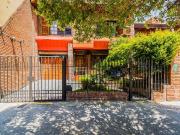 VENTA DE CASA EN VILLA DEVOTO 5 AMBIENTES
