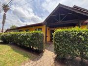 Venta de casa en Villa el Bosque