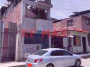 Venta De Casa En Villa El Salvador