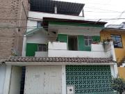 Venta de Casa en Villa El Salvador – Ideal para Vivienda...
