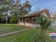 Venta de casa en Villa Elisa