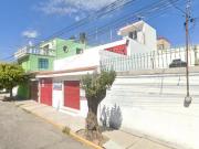 VENTA DE CASA EN VILLA LAS FLORES PUEBLA