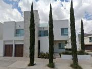 VENTA DE CASA EN VILLA MAGNA SAN LUIS POTOSI