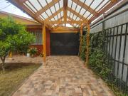 VENTA DE CASA EN VILLA NOCEDAL SAN BERNARDO