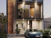 VENTA DE CASA EN VILLA SATÉLITE, LA CALERA