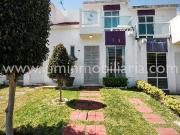 VENTA DE CASA EN VILLA TEQUES AQUA