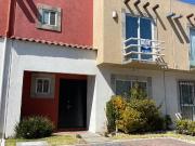 VENTA DE CASA EN VILLA TOSCANA EN TOLUCA