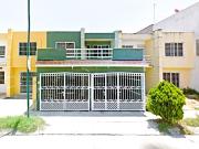 Venta de casa en Villahermosa, Tabasco