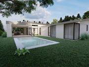 VENTA DE CASA EN VILLAROBLES. A ESTRENAR