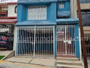 VENTA DE CASA EN VILLAS DE LA HACIENDA, ATIZAPAN DE ZARAGOZA