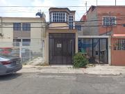Venta de casa en Villas de la Hacienda Atizapan de...