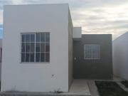 Venta de Casa en Villas de San Antonio Juarez Nuevo Leon