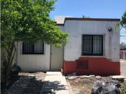 VENTA DE CASA EN VILLAS DE SANTIAGO