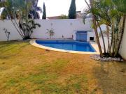 Venta de casa en Villas del Lago, Cuernavaca,...