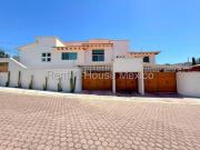 Venta de casa en Villas del Meson