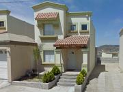 Venta de Casa en: Villas del Sol, Ensenada, B.C