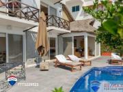 Venta de casa en Villas Palmeto, Brisas del Marqués,...