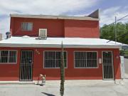VENTA DE CASA EN Virginia, Alameda Juárez, Chihuahua