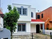 Venta de casa en vista alegre merida Yucatan