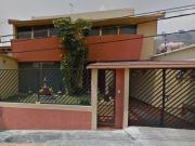 VENTA DE CASA EN VISTA DE VALLE, NAUCALPAN