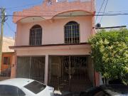 VENTA DE CASA EN VISTA DEL SOL II, AGUASCALIENTES, AGS