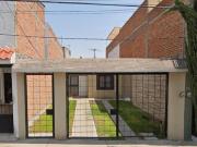 VENTA DE CASA EN VISTA DEL SOL III, AGUASCALIENTES