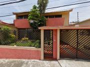 VENTA DE CASA EN VISTA DEL VALLE EN NAUCALPAN