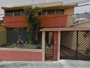 VENTA DE CASA EN VISTA DEL VALLE NAUCALPAN