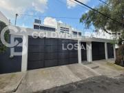 VENTA DE CASA EN VISTA DEL VALLE, NAUCALPAN DE JUÁREZ