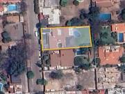 VENTA DE CASA EN LA COLONIA VISTA HERMOSA, CUERNAVACA