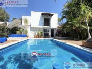 Venta de casa en Vista Hermosa Cuernavaca…Clave 4200