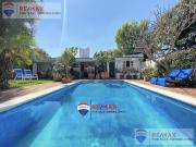 Venta de casa en Vista Hermosa Cuernavaca?Clave 4200