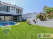 Venta de casa en Vista Hermosa, Cuernavaca, Mor?Clave 3792