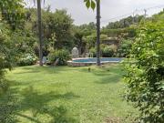 Venta de casa en Vista Hermosa, Cuernavaca, Mor. Clave 5700