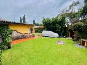 Venta de casa en Vista Hermosa, Cuernavaca Morelos