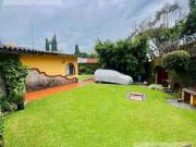 Venta de casa en Vista Hermosa, Cuernavaca Morelos