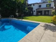 VENTA DE CASA EN VISTA HERMOSA CUERNAVACA MORELOS