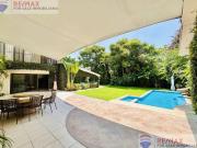 Venta de casa en Vista Hermosa, Cuernavaca,...