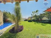 Venta de casa en Vista Hermosa, Cuernavaca,...